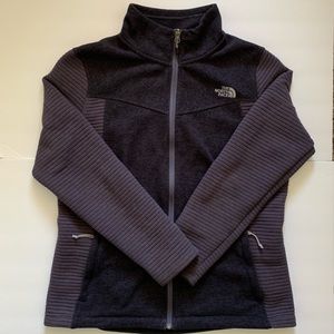 The North Face Indi Full Zip Fleece Jacket